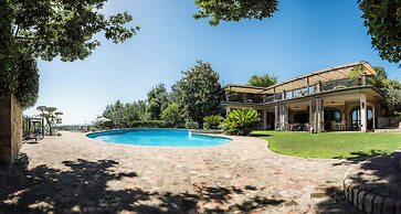 Villa Clodia