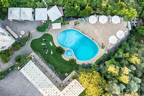 Villa Clodia