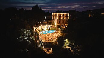 Villa Clodia