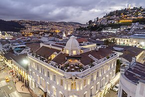 Casa Gangotena