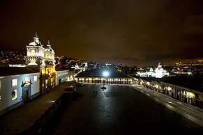 Casa Gangotena