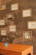 Motel One Frankfurt - Messe