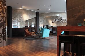 Motel One Frankfurt - Messe