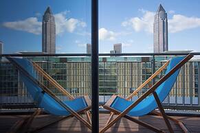 Motel One Frankfurt - Messe