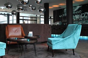 Motel One Frankfurt - Messe