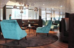 Motel One Frankfurt - Messe