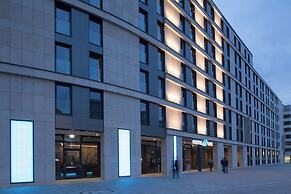 Motel One Frankfurt - Messe