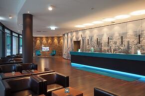 Motel One Frankfurt - Messe