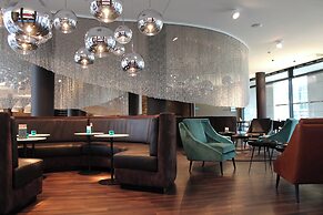 Motel One Frankfurt - Messe