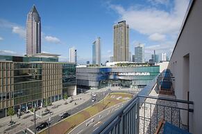 Motel One Frankfurt - Messe