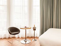 ibis Edinburgh Centre South Bridge - Royal Mile