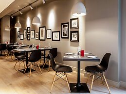 ibis Edinburgh Centre South Bridge - Royal Mile