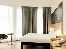 ibis Edinburgh Centre South Bridge - Royal Mile