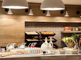 ibis Edinburgh Centre South Bridge - Royal Mile