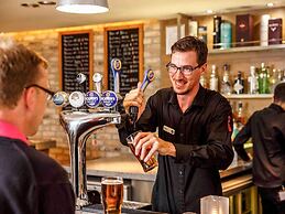 ibis Edinburgh Centre South Bridge - Royal Mile