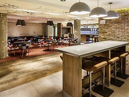 ibis Edinburgh Centre South Bridge - Royal Mile