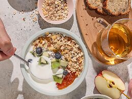 ibis Edinburgh Centre South Bridge - Royal Mile