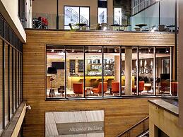 ibis Edinburgh Centre South Bridge - Royal Mile