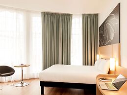 ibis Edinburgh Centre South Bridge - Royal Mile