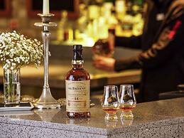 ibis Edinburgh Centre South Bridge - Royal Mile