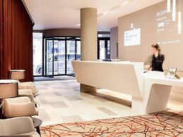 ibis Edinburgh Centre South Bridge - Royal Mile