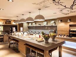 ibis Edinburgh Centre South Bridge - Royal Mile