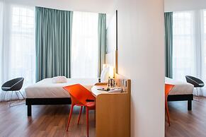 ibis Edinburgh Centre South Bridge - Royal Mile