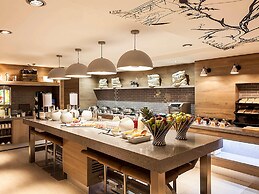 ibis Edinburgh Centre South Bridge - Royal Mile