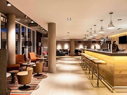 ibis Edinburgh Centre South Bridge - Royal Mile