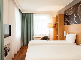 ibis Edinburgh Centre South Bridge - Royal Mile