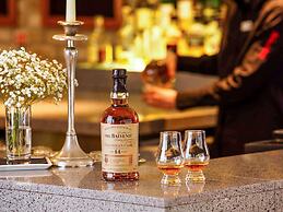 ibis Edinburgh Centre South Bridge - Royal Mile