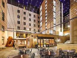 ibis Edinburgh Centre South Bridge - Royal Mile