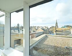 ibis Edinburgh Centre South Bridge - Royal Mile