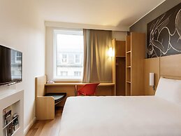 ibis Edinburgh Centre South Bridge - Royal Mile