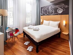 ibis Edinburgh Centre South Bridge - Royal Mile