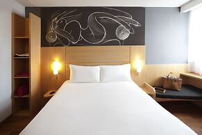 ibis Edinburgh Centre South Bridge - Royal Mile