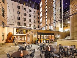 ibis Edinburgh Centre South Bridge - Royal Mile