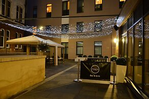 ibis Edinburgh Centre South Bridge - Royal Mile