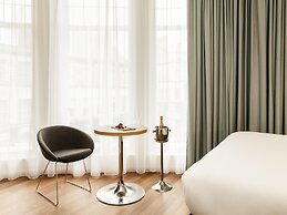 ibis Edinburgh Centre South Bridge - Royal Mile