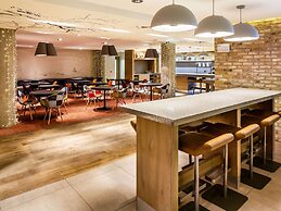 ibis Edinburgh Centre South Bridge - Royal Mile