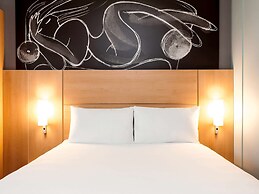 ibis Edinburgh Centre South Bridge - Royal Mile