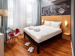 ibis Edinburgh Centre South Bridge - Royal Mile