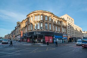 ibis Edinburgh Centre South Bridge - Royal Mile