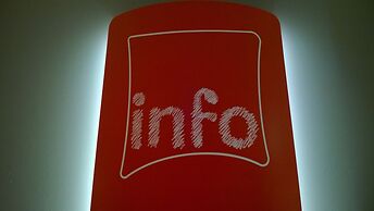 ibis Edinburgh Centre South Bridge - Royal Mile