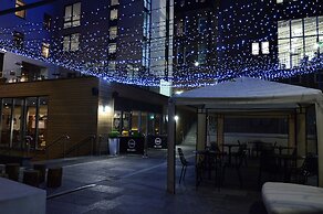 ibis Edinburgh Centre South Bridge - Royal Mile