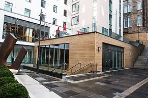 ibis Edinburgh Centre South Bridge - Royal Mile