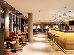 ibis Edinburgh Centre South Bridge - Royal Mile