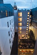 ibis Edinburgh Centre South Bridge - Royal Mile