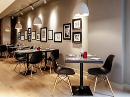 ibis Edinburgh Centre South Bridge - Royal Mile