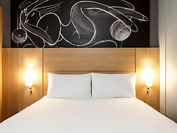 ibis Edinburgh Centre South Bridge - Royal Mile